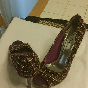 Heels